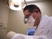 歯科治療に対する考え